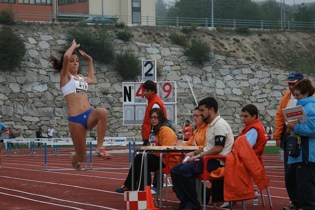 España Cadete 2008 3242